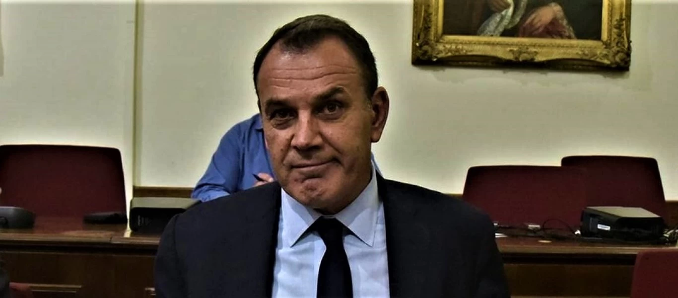 Και μη χειρότερα: Το YΠΕΘΑ «διευκρινίζει (!) ότι ουδέποτε κατελήφθη ελληνικό έδαφος από ξένες δυνάμεις»!